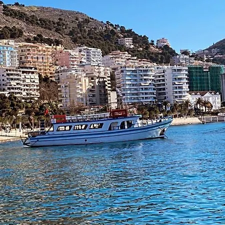 Niko 2 Saranda