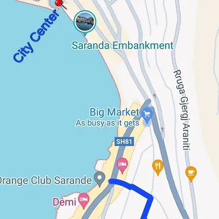 Niko 2 Saranda