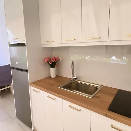 Holiday home Niko 2 *
