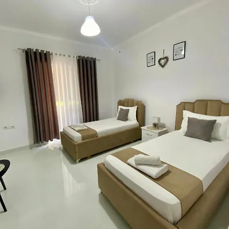 Ona Holiday home Sarande